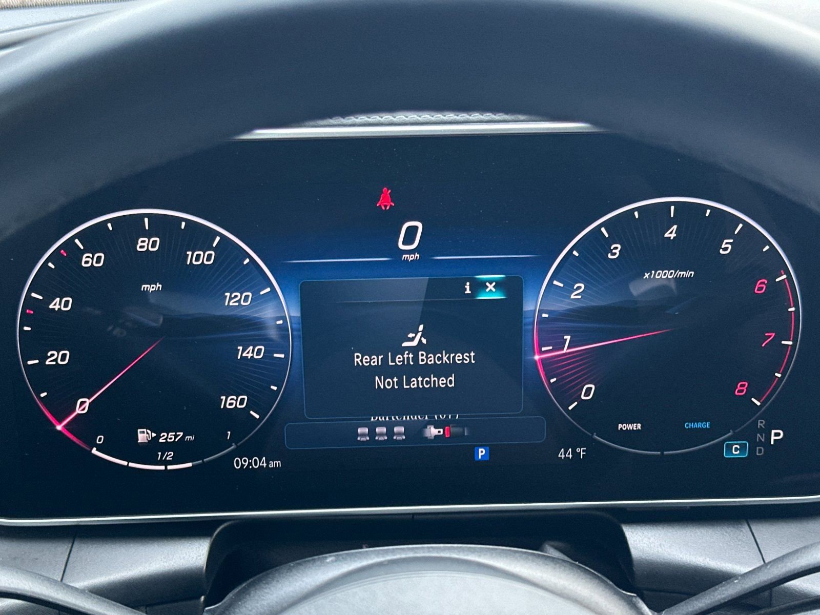 Certified 2025 Mercedes-Benz GLC 300 4MATIC image 24