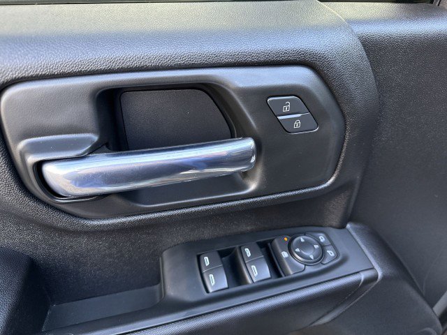 Certified 2024 Chevrolet Silverado 2500 Custom w/ Custom Convenience Package image 15