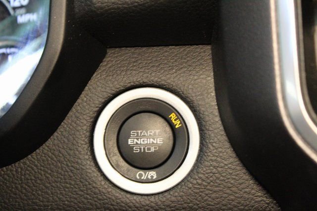 Used 2022 RAM 1500 Big Horn image 24