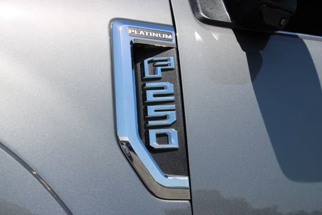 Used 2022 Ford F250 Platinum w/ Tremor Off-Road Package image 22