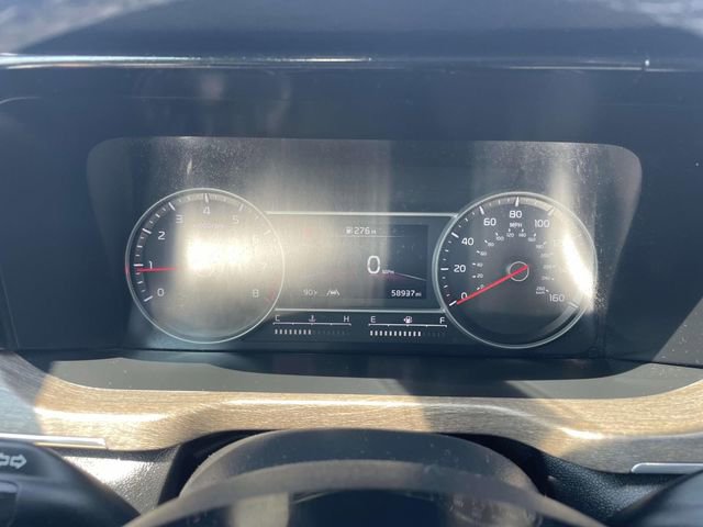 Used 2023 Kia Sorento X-Line EX image 39