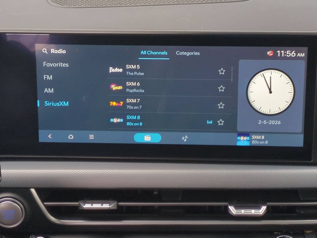 Used 2025 Hyundai Sonata SE FWD image 27