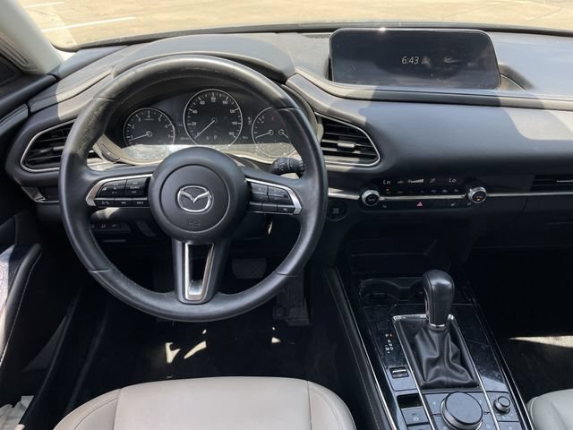 Used 2024 MAZDA CX-30 AWD 2.5 S w/ Preferred Package image 12