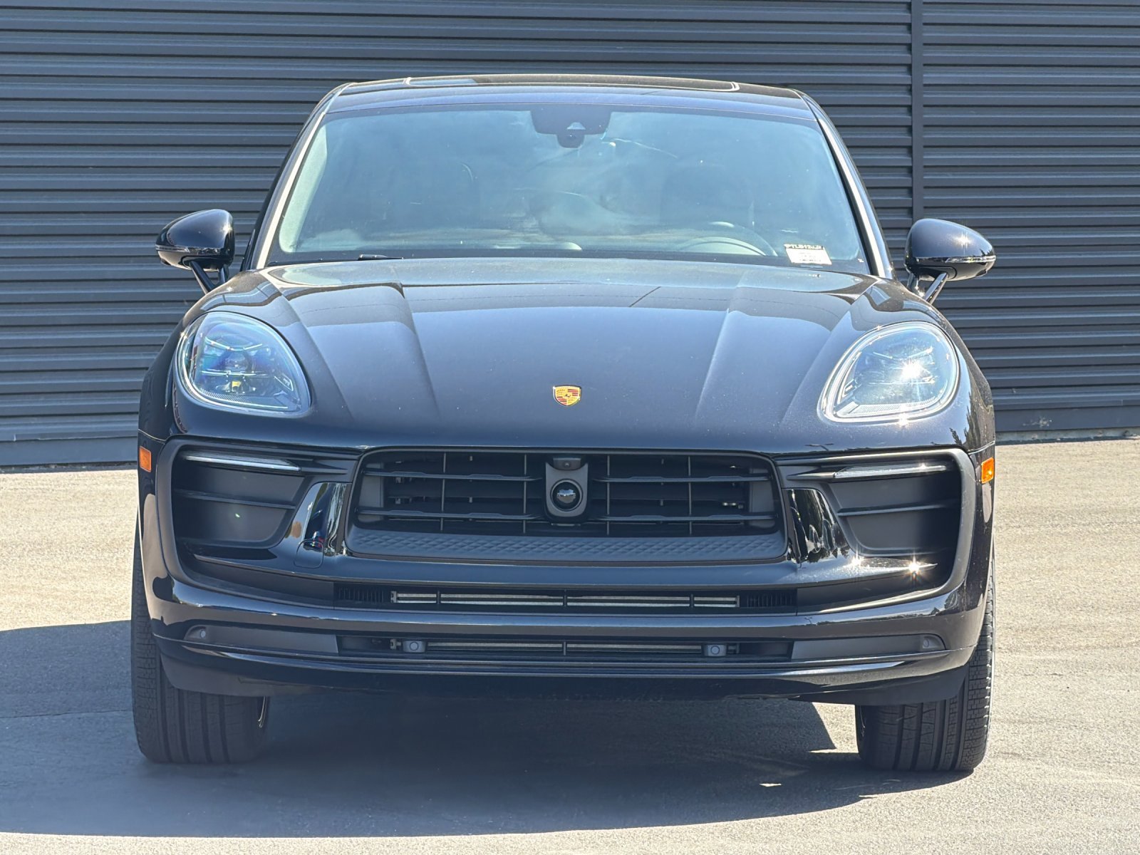 New 2026 Porsche Macan AWD/4WD image 11