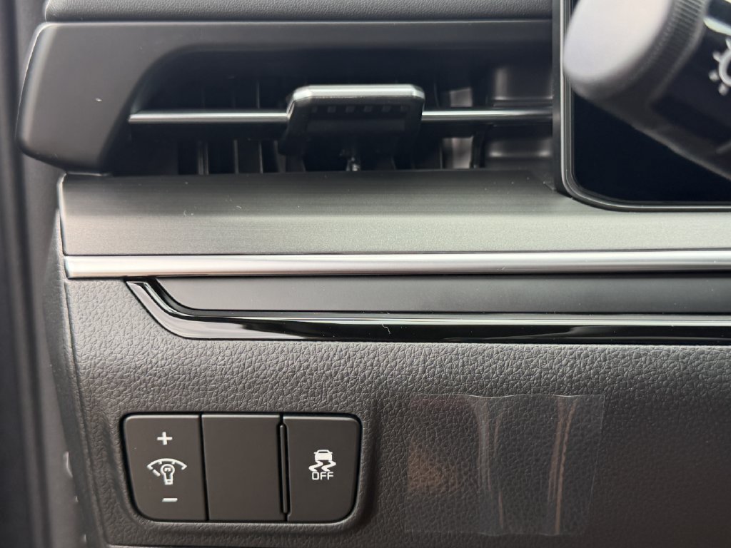 New 2026 Kia K5 GT-Line FWD image 30