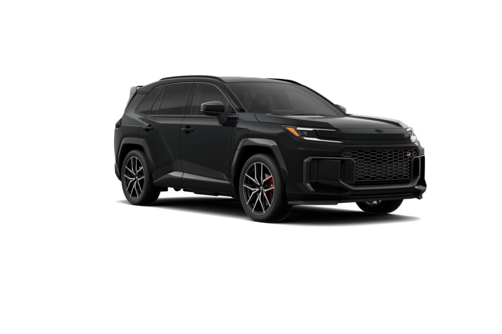 New 2026 Toyota RAV4 AWD Plug-in Hybrid image 17