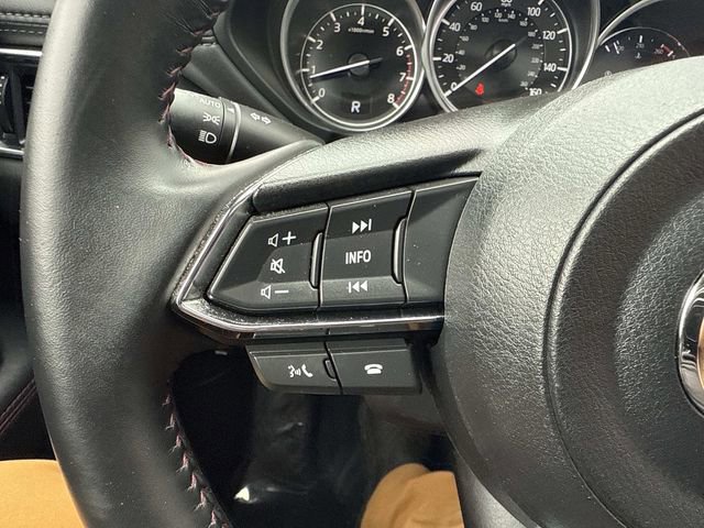 Used 2023 MAZDA CX-5 Carbon Edition image 34