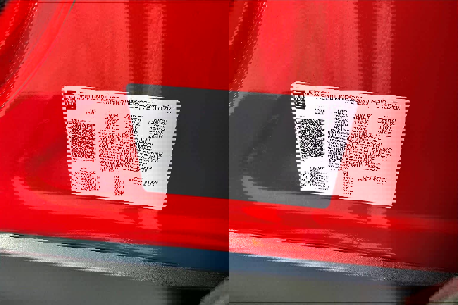 Used 2022 GMC Terrain SLE image 36