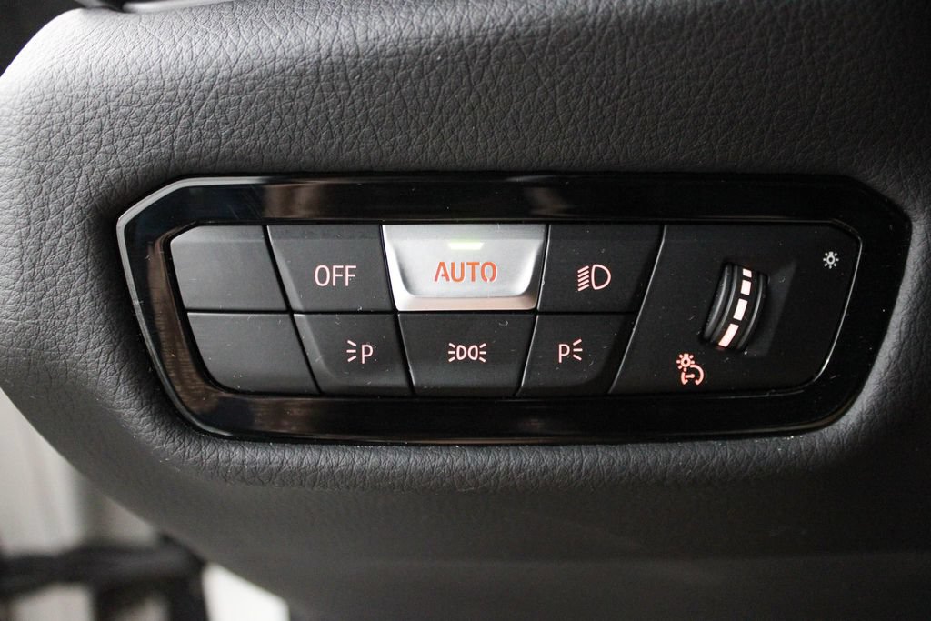 Used 2026 Toyota Supra w/ Driver Assist Package RWD image 36
