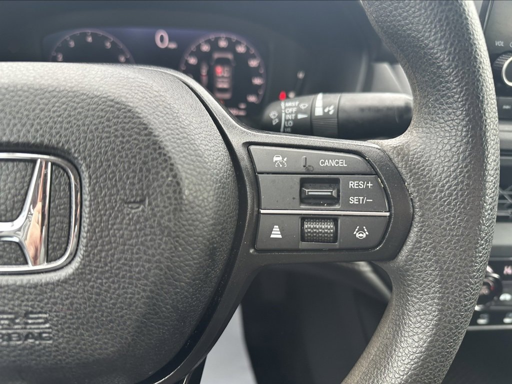 Used 2024 Honda Accord LX image 19