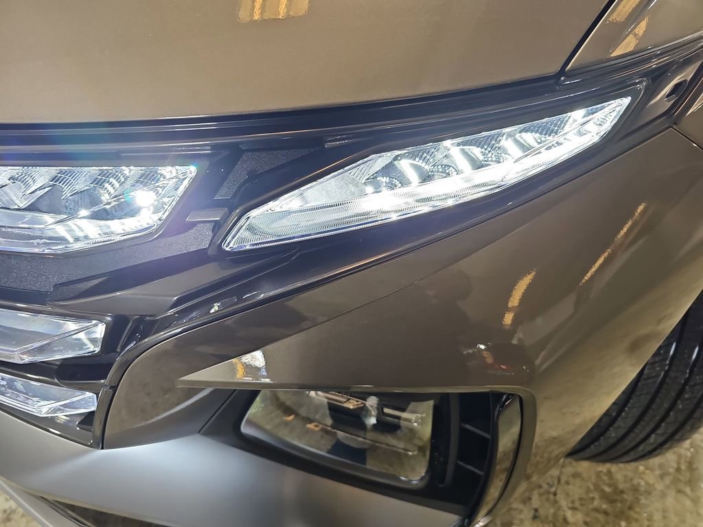 New 2026 Hyundai Tucson Blue SE image 28