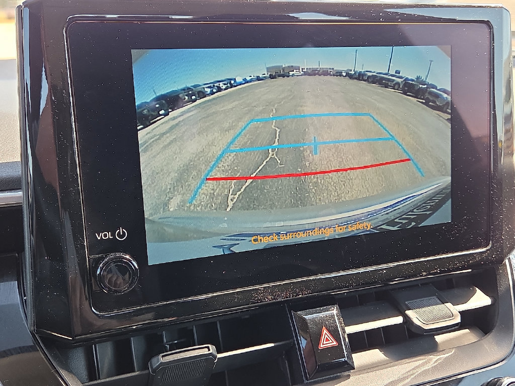 Used 2024 Toyota Corolla LE FWD image 26