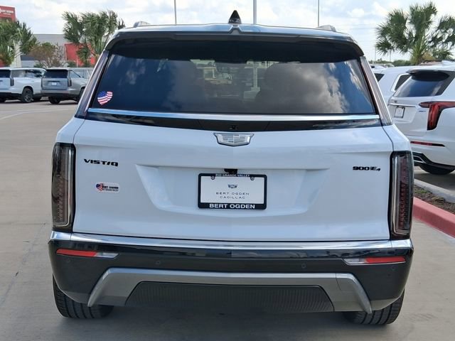 New 2026 Cadillac Vistiq Luxury image 5