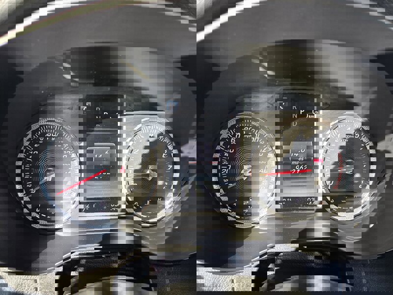 Used 2018 Mercedes-Benz GLC 300 4MATIC Coupe w/ Premium Package image 17