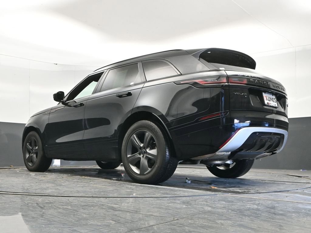 Used 2021 Land Rover Range Rover Velar R-Dynamic S AWD/4WD image 47