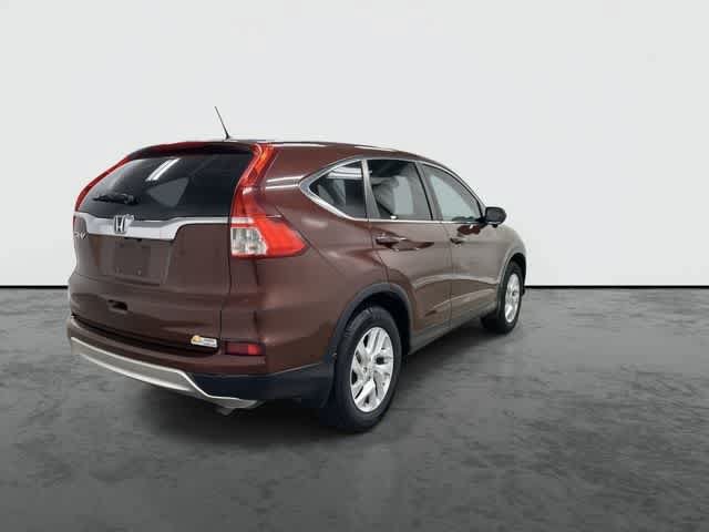 Used 2015 Honda CR-V EX image 3