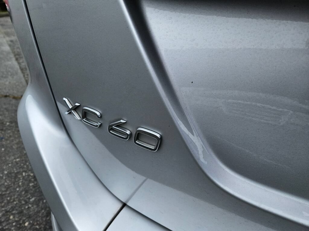 Used 2015 Volvo XC60 T5 AWD/4WD image 17