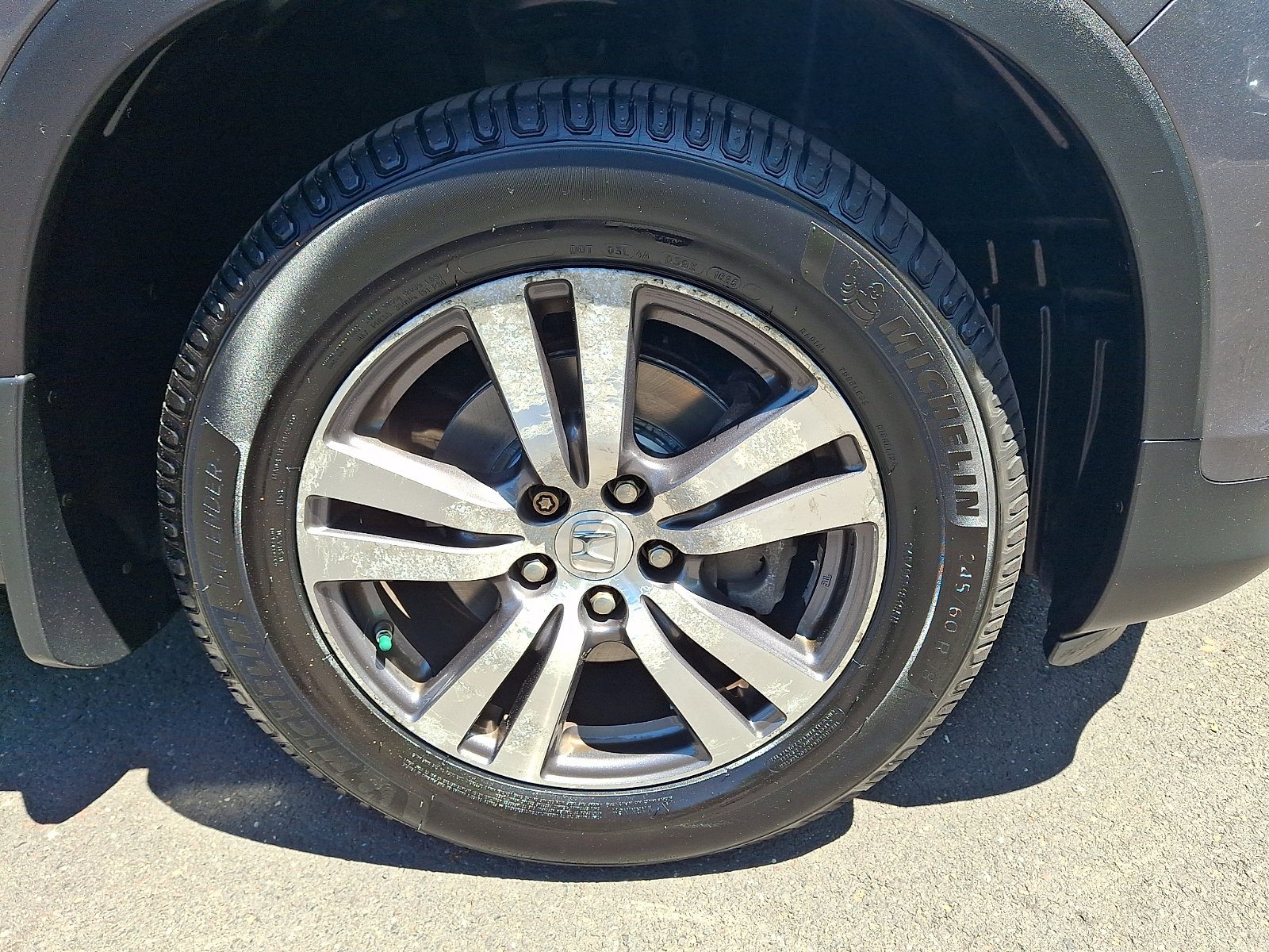 Used 2016 Honda Pilot EX-L image 8