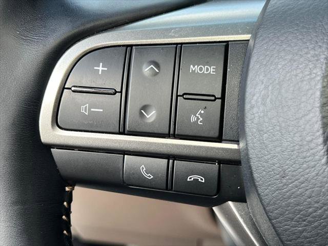 Certified 2023 Lexus GX 460 Premium w/ Premium Plus Package image 25