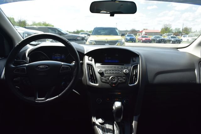 Used 2016 Ford Focus SE w/ Equipment Group 201A image 31