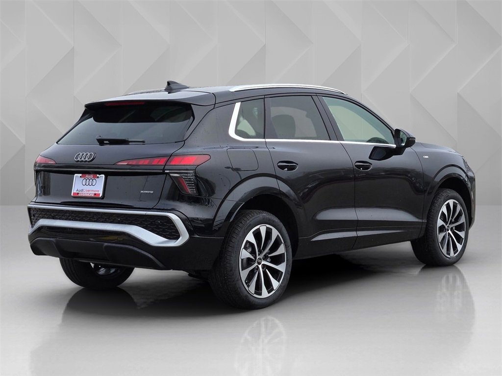 New 2026 Audi Q3 quattro 2.0T image 6