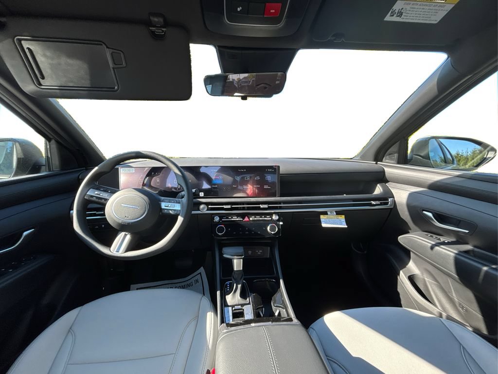 New 2026 Hyundai Santa Cruz SEL AWD/4WD image 17