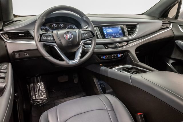 Used 2024 Buick Enclave Essence w/ Experience Buick Package image 7