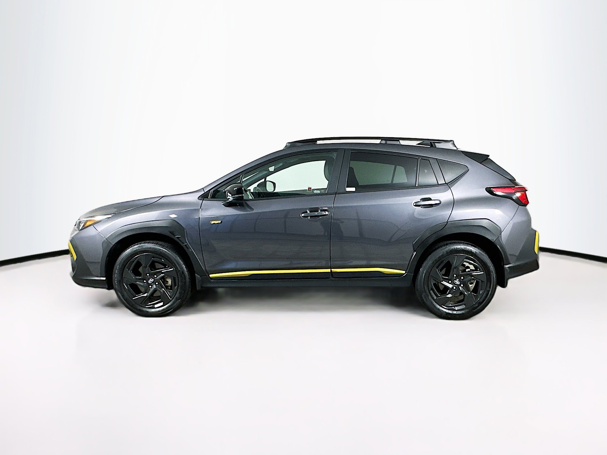 Used 2024 Subaru Crosstrek 2.5i Sport w/ Popular Package #4A image 4
