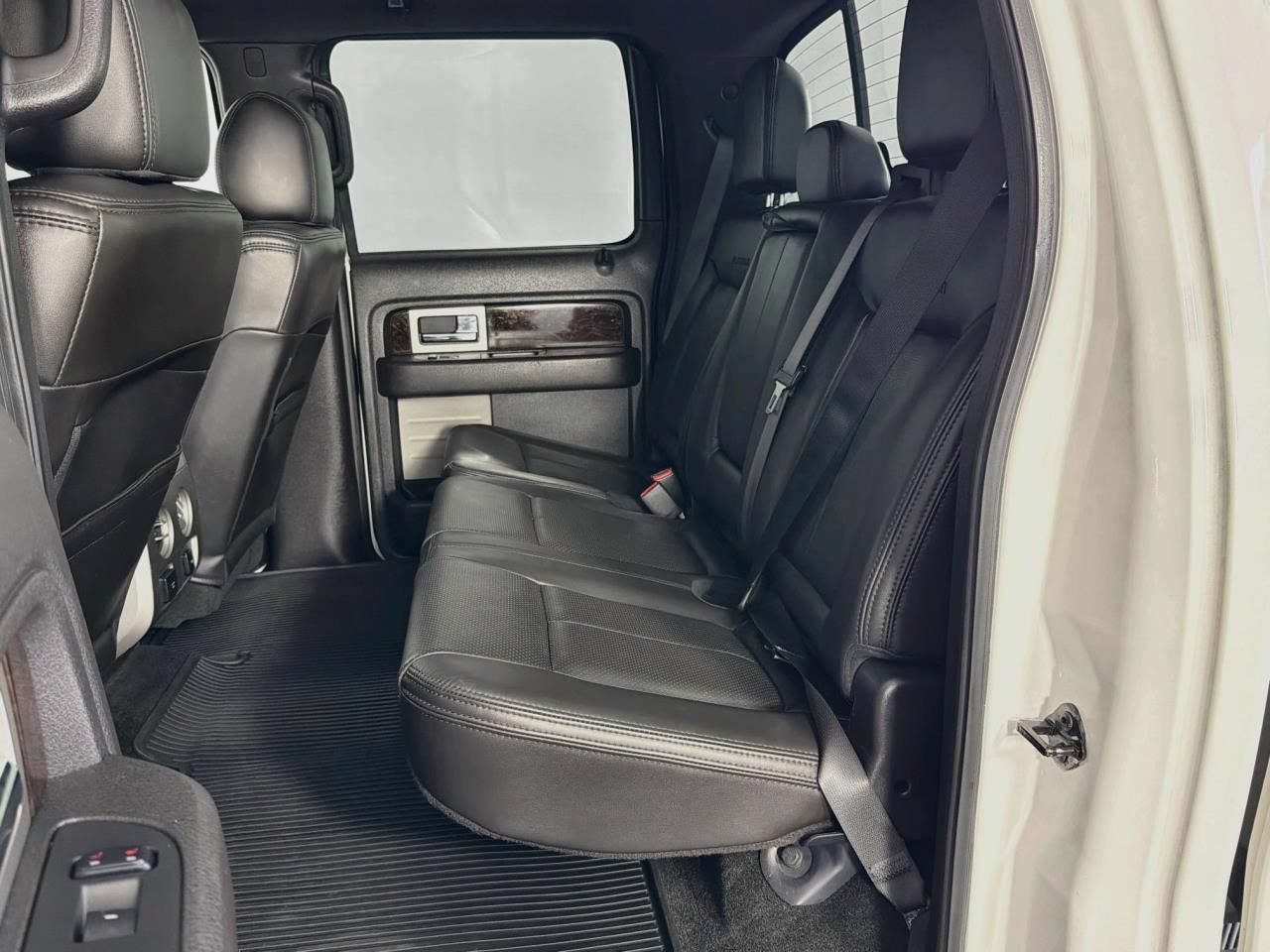 Used 2013 Ford F150 Platinum AWD/4WD image 41