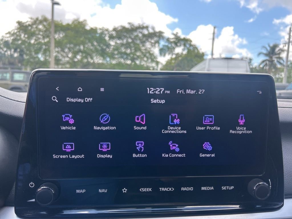 Used 2023 Kia Forte GT-Line image 32