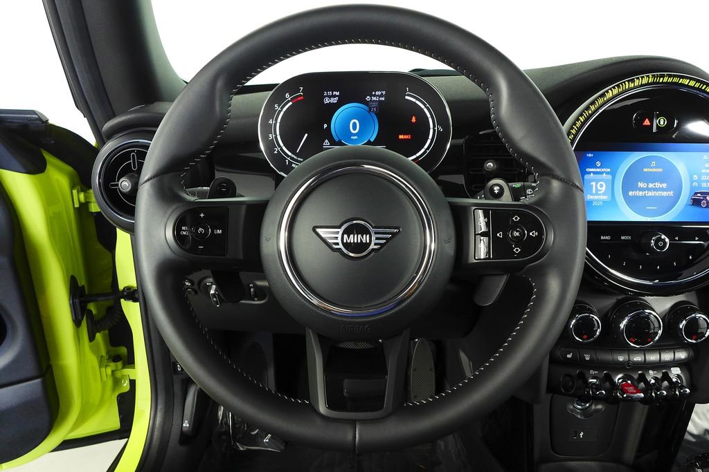 Certified 2023 MINI Cooper S image 26