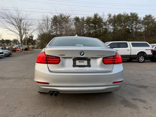 Used 2014 BMW 328i xDrive Sedan image 6