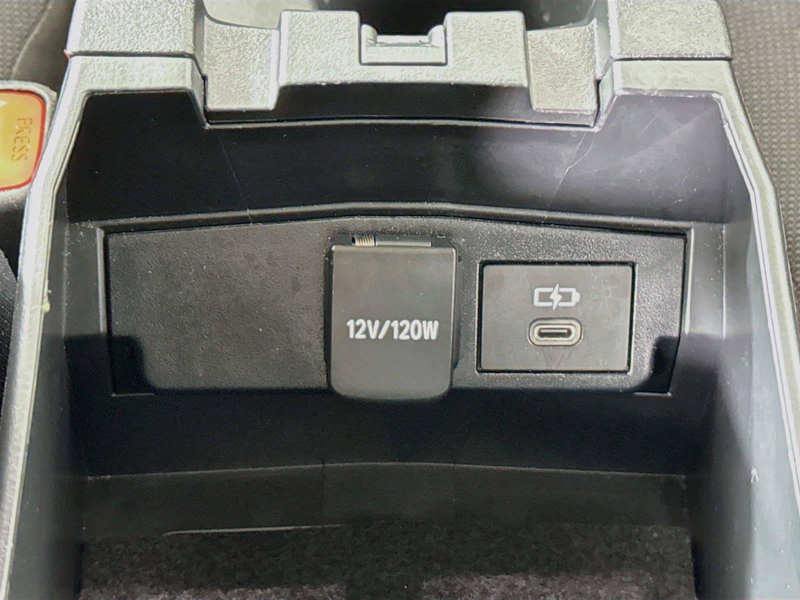 Certified 2024 Toyota Corolla LE FWD image 33