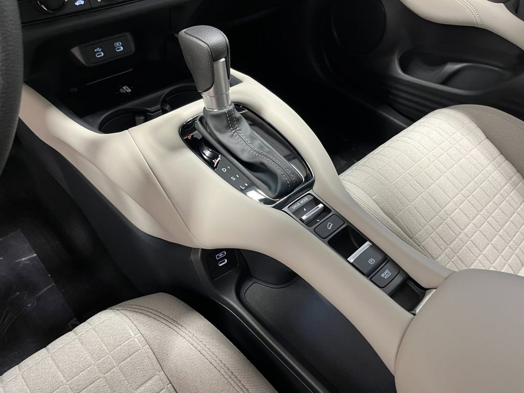 New 2026 Honda HR-V LX image 20