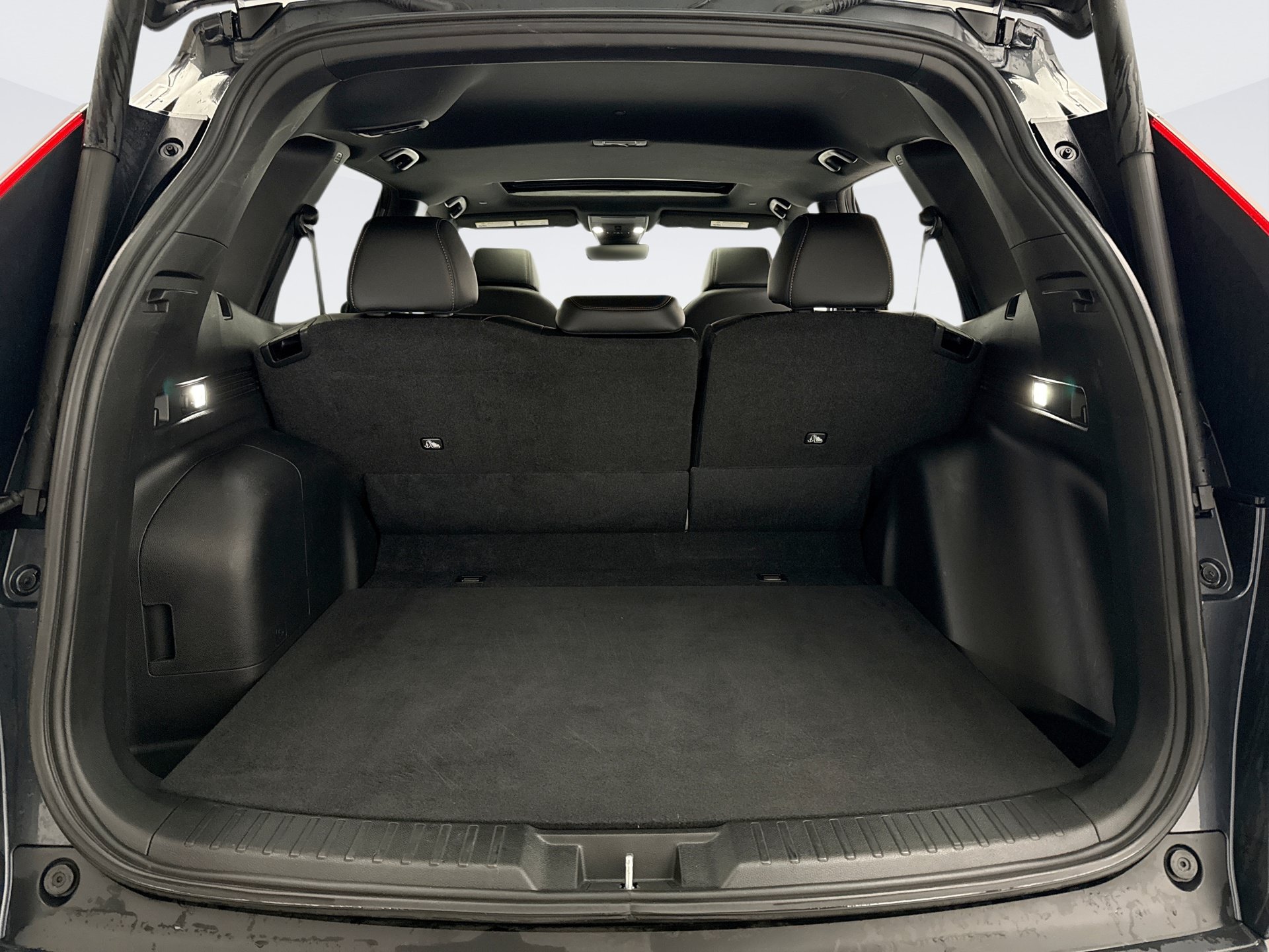 Used 2025 Honda CR-V Sport-L image 18
