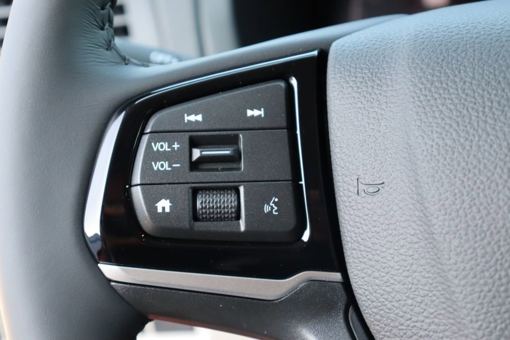 Used 2026 Honda Odyssey EX-L image 31