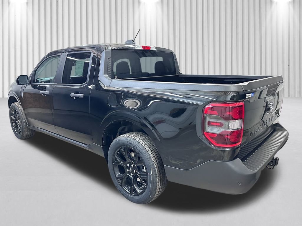 New 2026 Ford Maverick XLT w/ XLT Luxury Package image 7