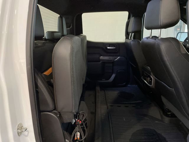 Used 2019 GMC Sierra 1500 AT4 image 15