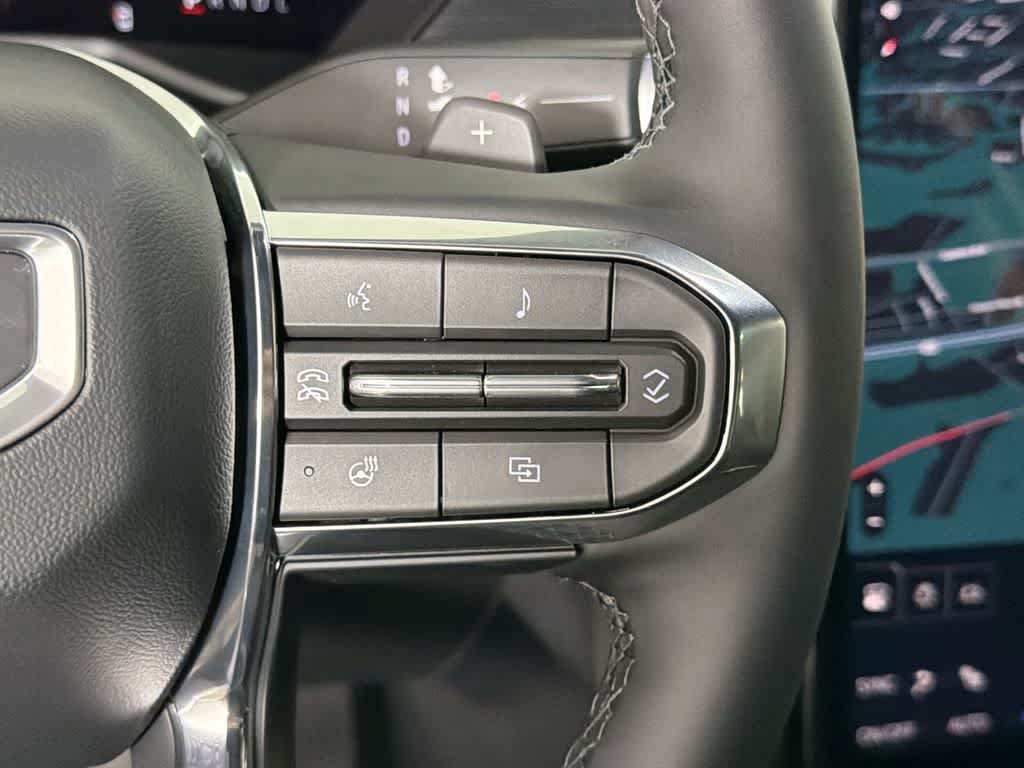 New 2026 GMC Acadia Elevation FWD image 53