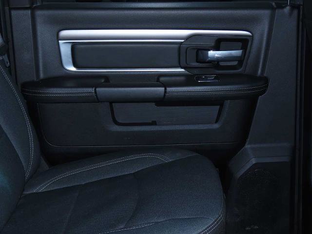 Used 2024 RAM 1500 Classic Warlock image 23