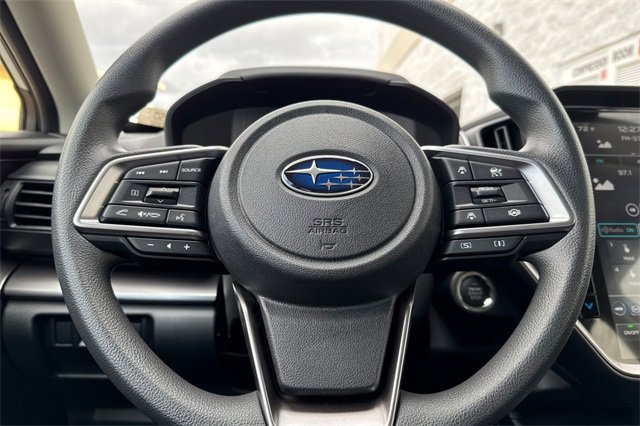 New 2026 Subaru Impreza 2.0i Sport image 20