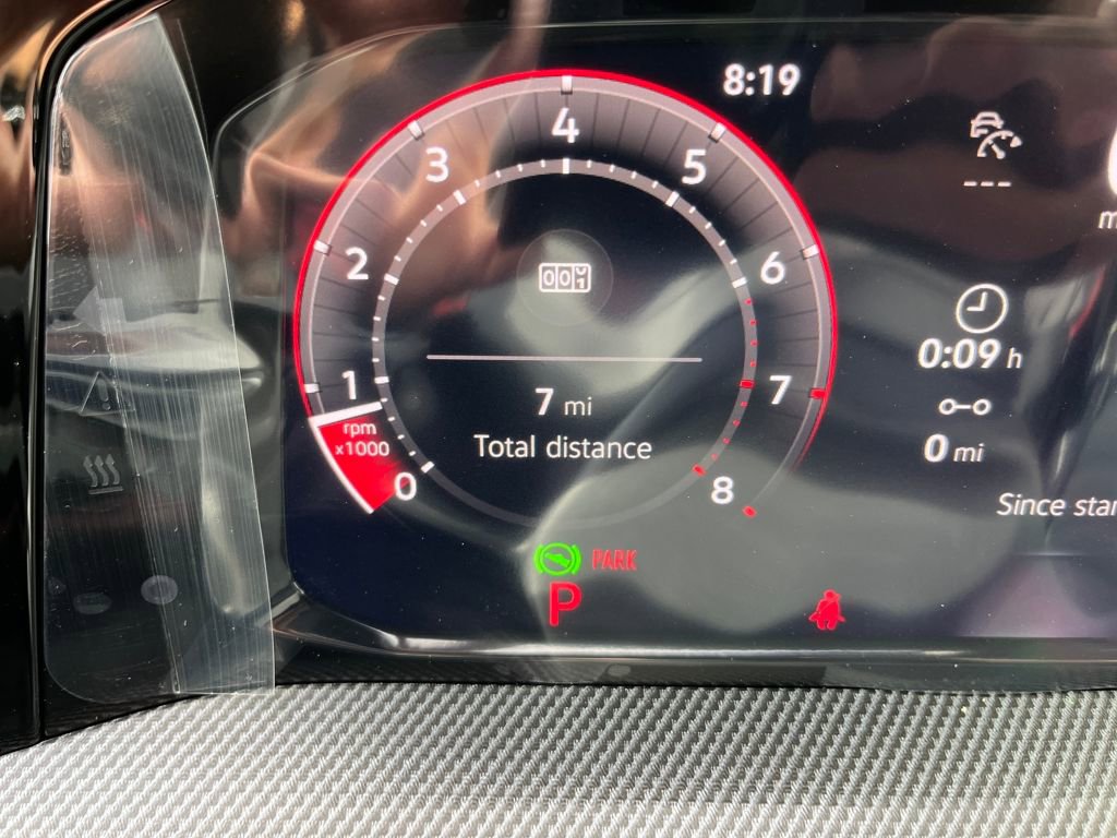 New 2026 Volkswagen GTI Autobahn image 10