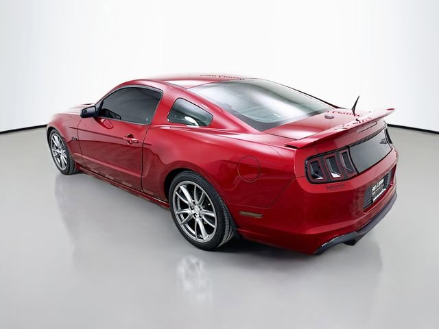 Used 2014 Ford Mustang GT Premium w/ Brembo Brake Package image 5