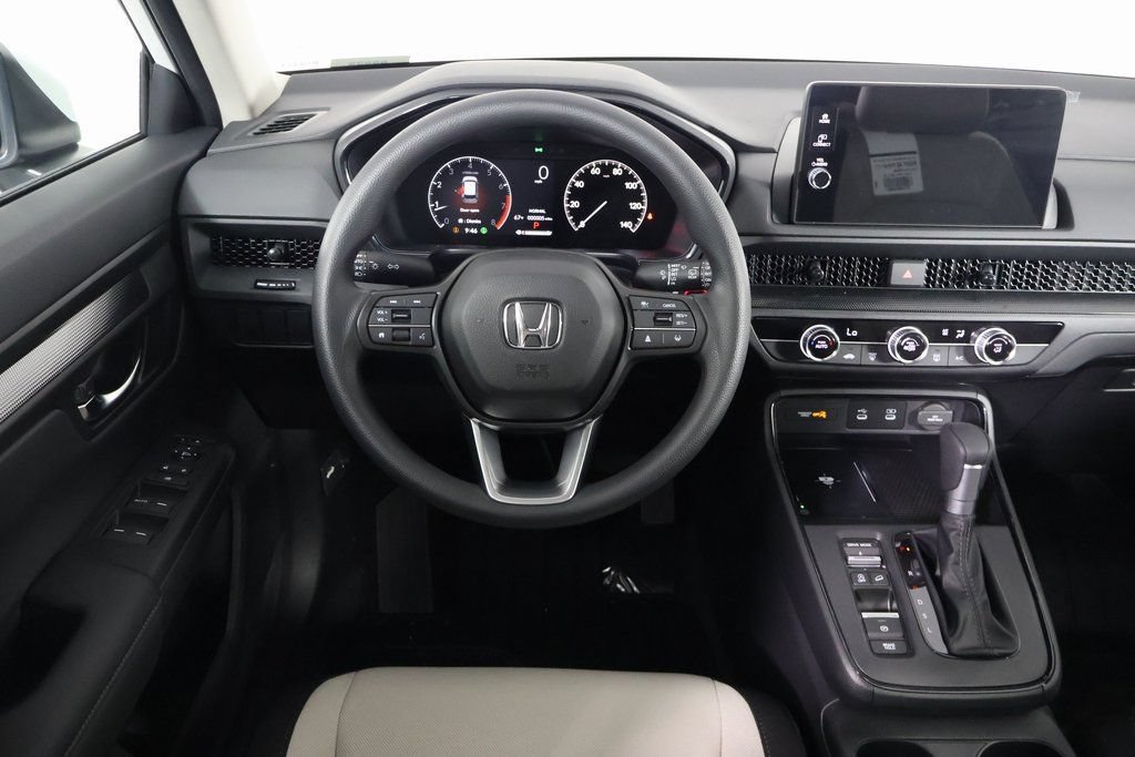 New 2026 Honda CR-V LX image 3