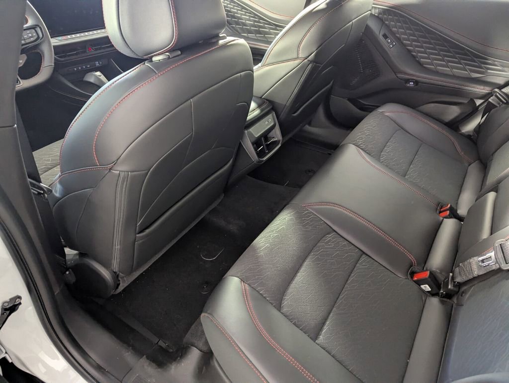 New 2026 Dodge Charger Scat Pack w/ Blacktop Package image 15