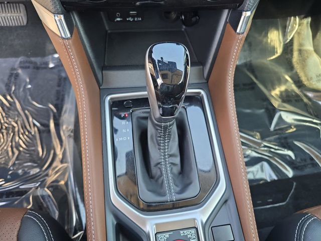 Certified 2022 Subaru Forester Touring w/ Popular Package #3 image 20