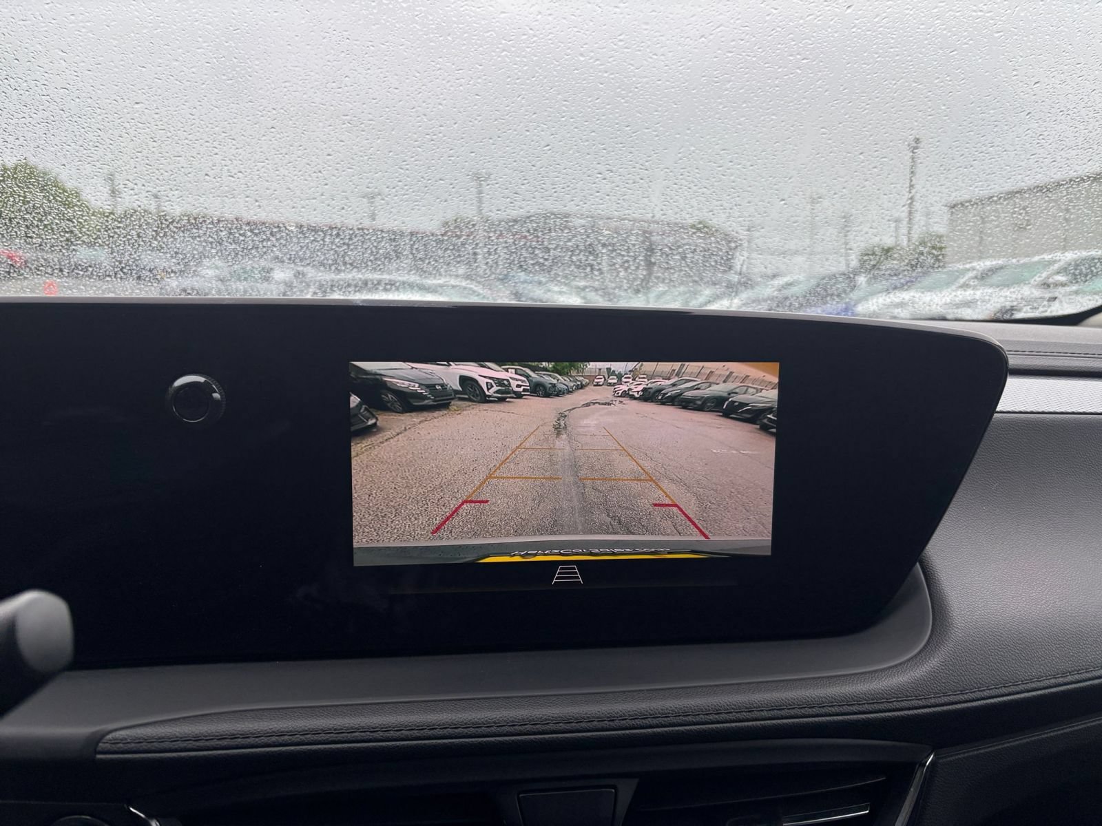 Used 2025 Buick Encore GX Preferred FWD image 20