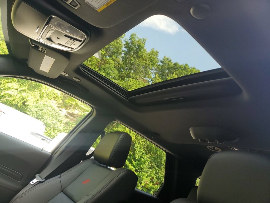 New 2026 Dodge Durango GT w/ Tow 'N Go Package AWD/4WD image 33
