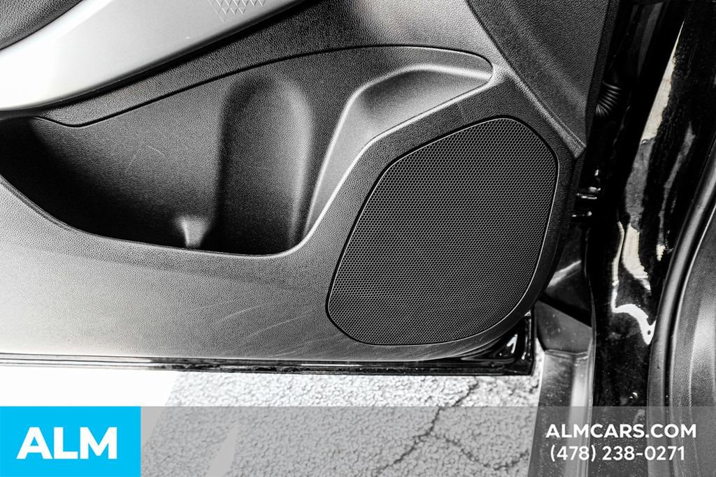 Used 2025 Chevrolet Trax LS image 49