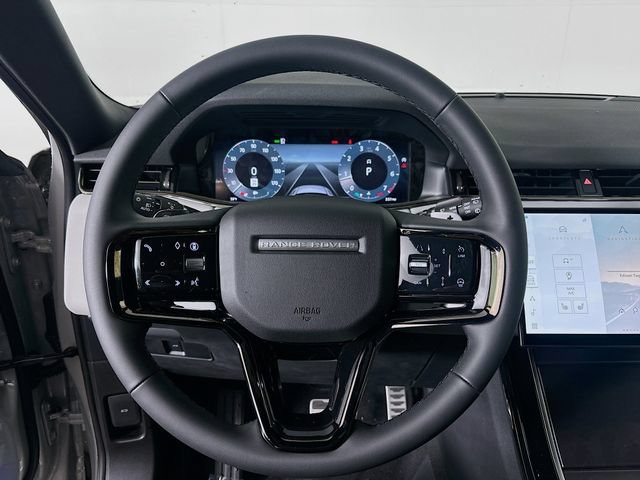 Used 2026 Land Rover Range Rover Evoque Dynamic SE AWD/4WD image 12